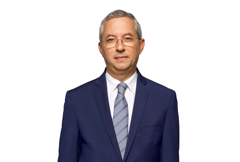 Presidente – Domingos Silva
