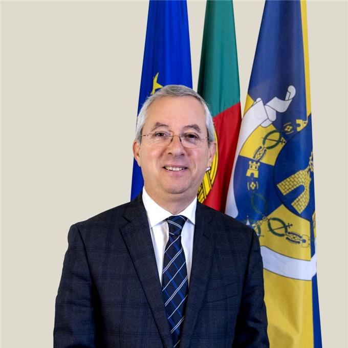 Mensagem do Presidente da Câmara Municipal de Ovar, Domingos Silva