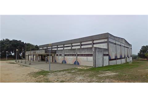 Pavilhão Válega 