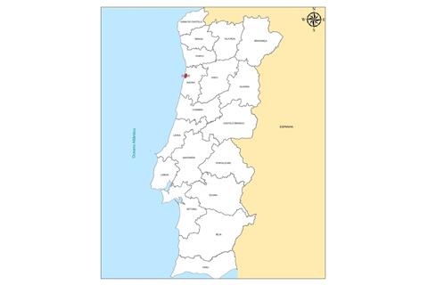 Ovar no País
