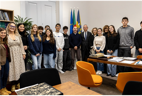 Acesso a Serviços de Qualidade
