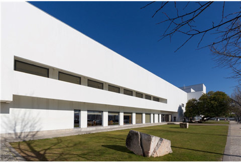 Biblioteca Municipal de Ovar