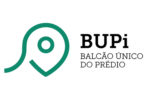 BUPI - Balcão Único do Prédio