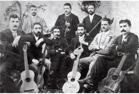 Cantar os Reis