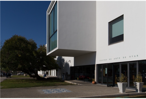 Centro de Arte de Ovar