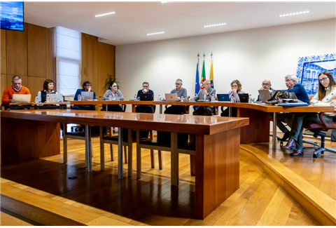 Competências e Funcionamento da Assembleia Municipal