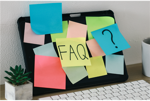 FAQS