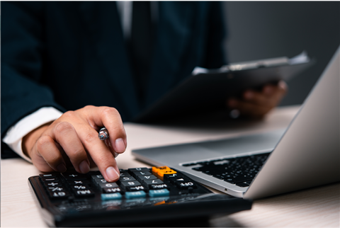 Informação Financeira