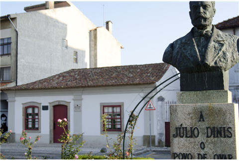 Museu Júlio Dinis