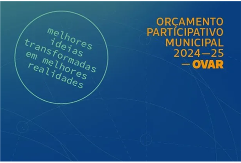 Orçamento Participativo Municipal