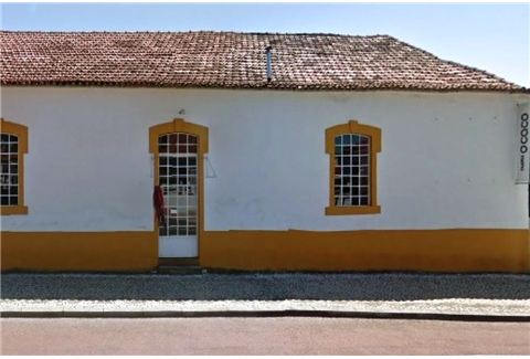 Património em Vias de Classificação