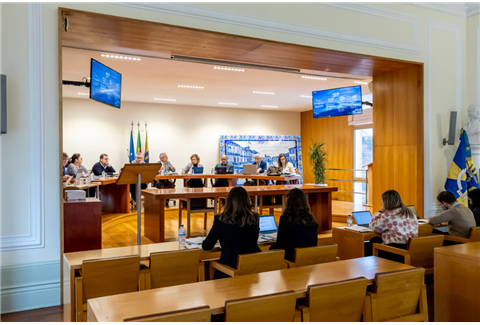 Assembleia Municipal