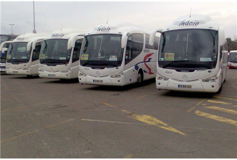 Transportes Escolares