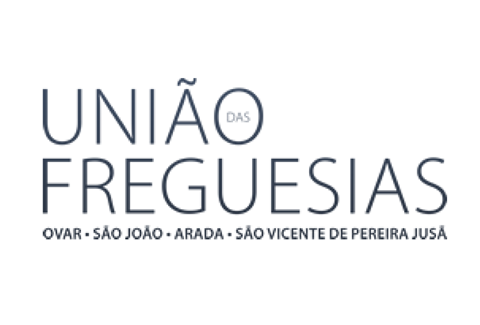 União das Freguesias Ovar, S. João, Arada e S. Vicente de Pereira