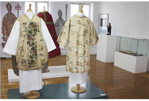 Casa-Museu de Arte Sacra da Ordem Franciscana Secular