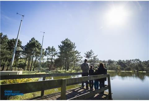 Parque Ambiental do Buçaquinho