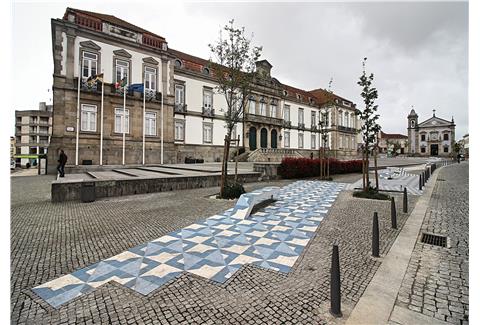 Praça da República