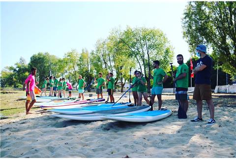 II OPEN DAY / FURABEACH / 4 E 5 JUN