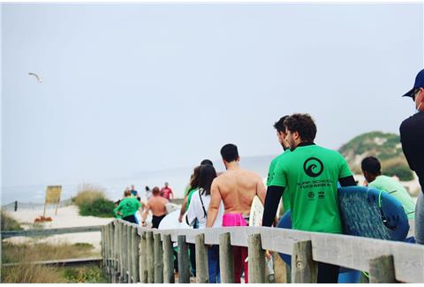 SURFADA NATALÍCIA / FURABEACH / 24 DEZ