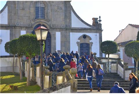 Outras Igrejas / Capelas