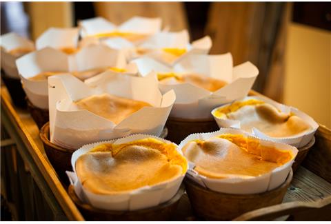 Unidades de Produção de Pão de Ló de Ovar / Producers of Pão - de - Ló de Ovar
