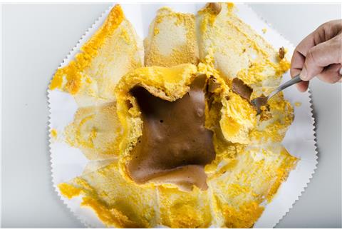 Pão-de-Ló de Ovar