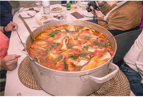 Restaurantes