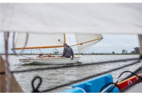 REGATA DE OVAR | 37º TROFÉU CIDADE DE OVAR / 17 e 18 jul