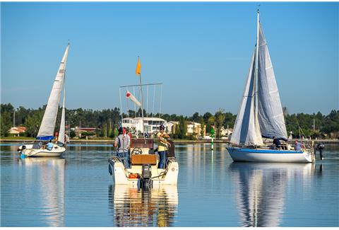 46º Regata Ramada / NADO / 27 e 28 mai.
