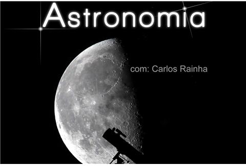 OBSERVAR O CÉU / 16 jul