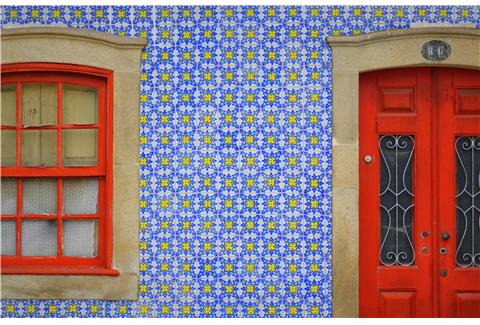 AZULEJO / Tile Heritage
