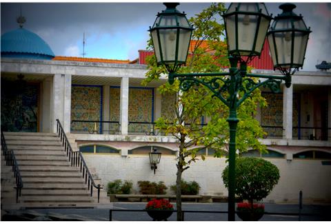 Museus
