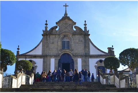 Património Religioso