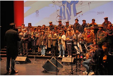 Calendário Eventos Anuais