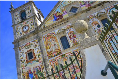 Igreja Matriz de Válega