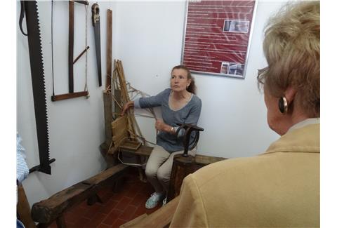 Museu Etnográfico de Válega