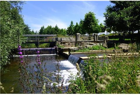 Parque Urbano de Ovar
