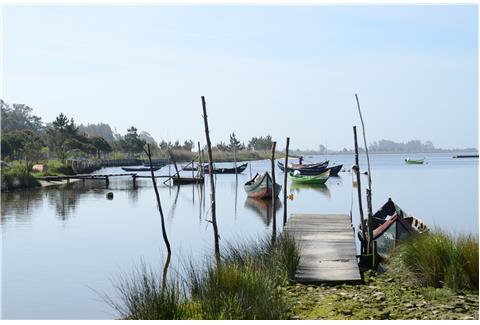 Ria de Aveiro