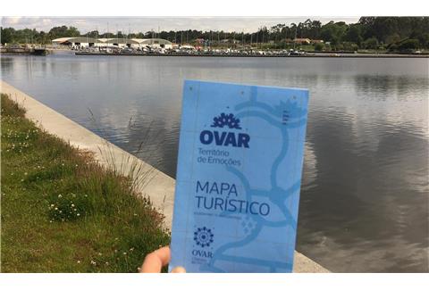 Mapa Turístico