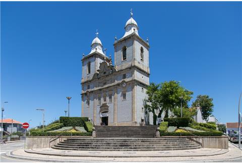 Igreja Matriz de Ovar
