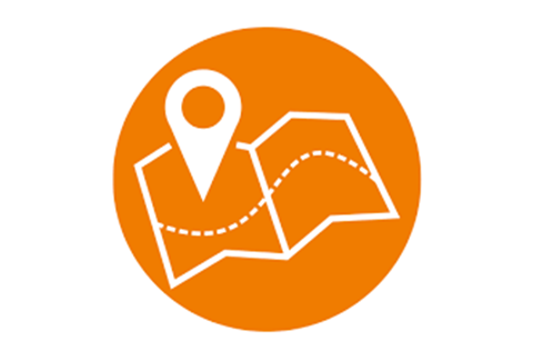 Mapa e Guias / Download