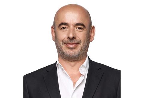 Vereador António Bebiano