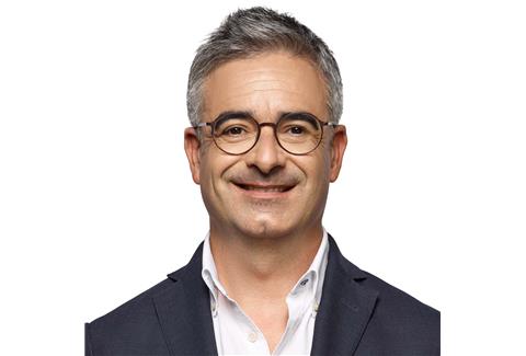 Vereador Alexandre Valente Rosas Caetano