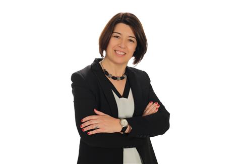 Vereadora Maria de Fátima de Oliveira Bento