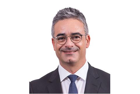 Vereador Alexandre Valente Rosas Caetano