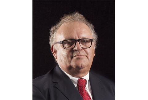 Vereador Artur Manuel Borges Duarte