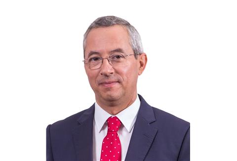 Vice-Presidente - Domingos Manuel Marques Silva