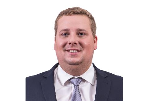 Vereador Ruben Jorge Ferreira