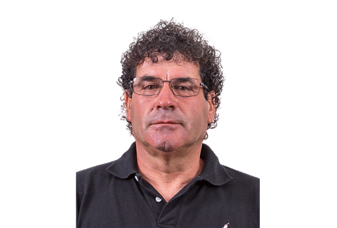 Vereador Vítor Cacheira