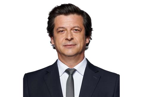 Presidente - Salvador Malheiro Ferreira da Silva